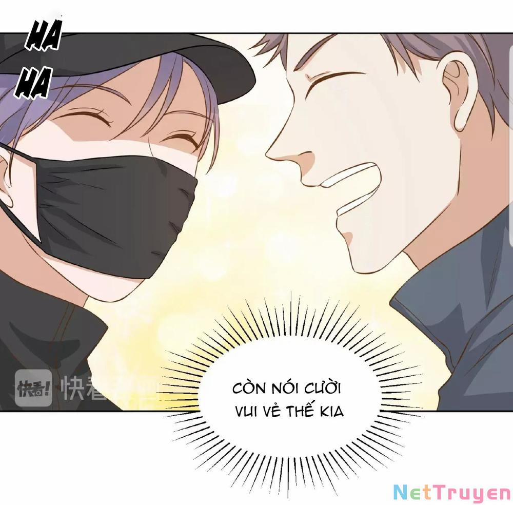 Dẫn Sói Vào Nhà 19 trang 31