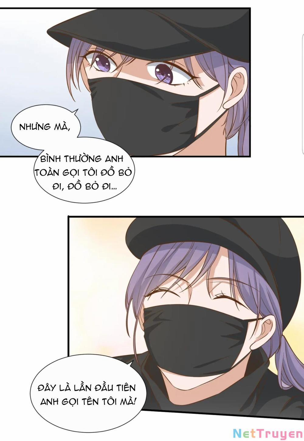 Dẫn Sói Vào Nhà 20 trang 12