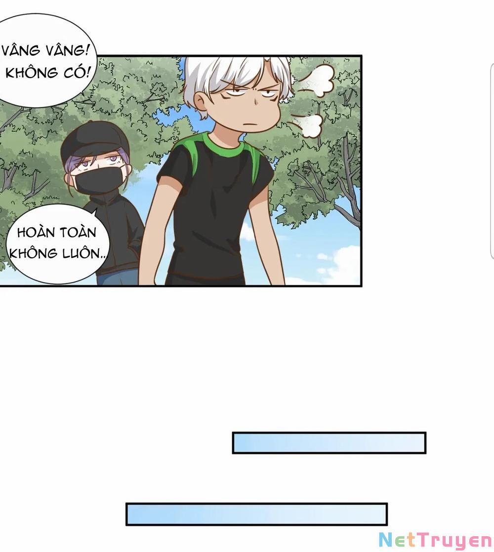 Dẫn Sói Vào Nhà 20 trang 14