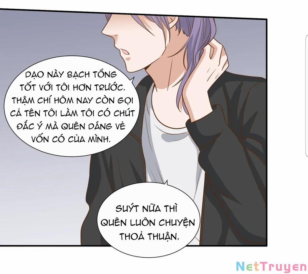 Dẫn Sói Vào Nhà 20 trang 23