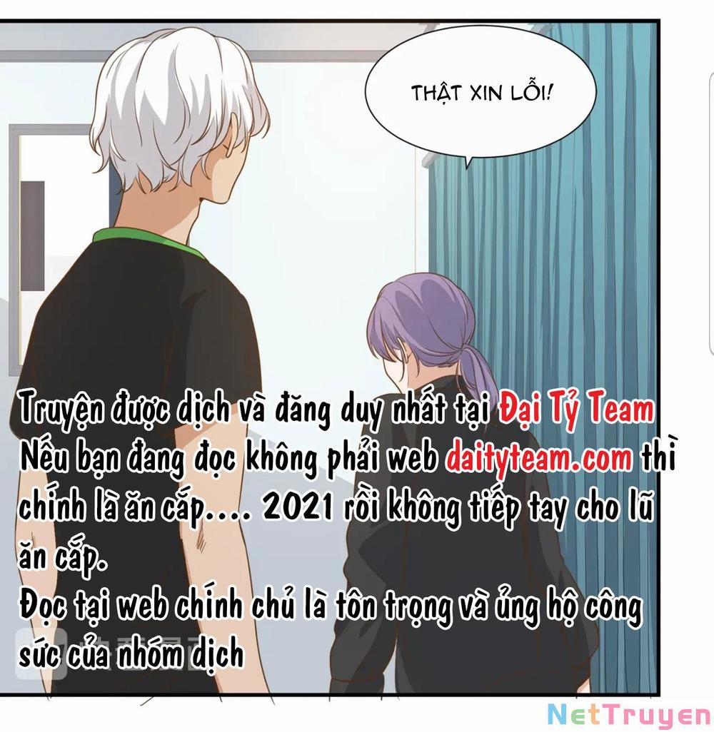 Dẫn Sói Vào Nhà 20 trang 24