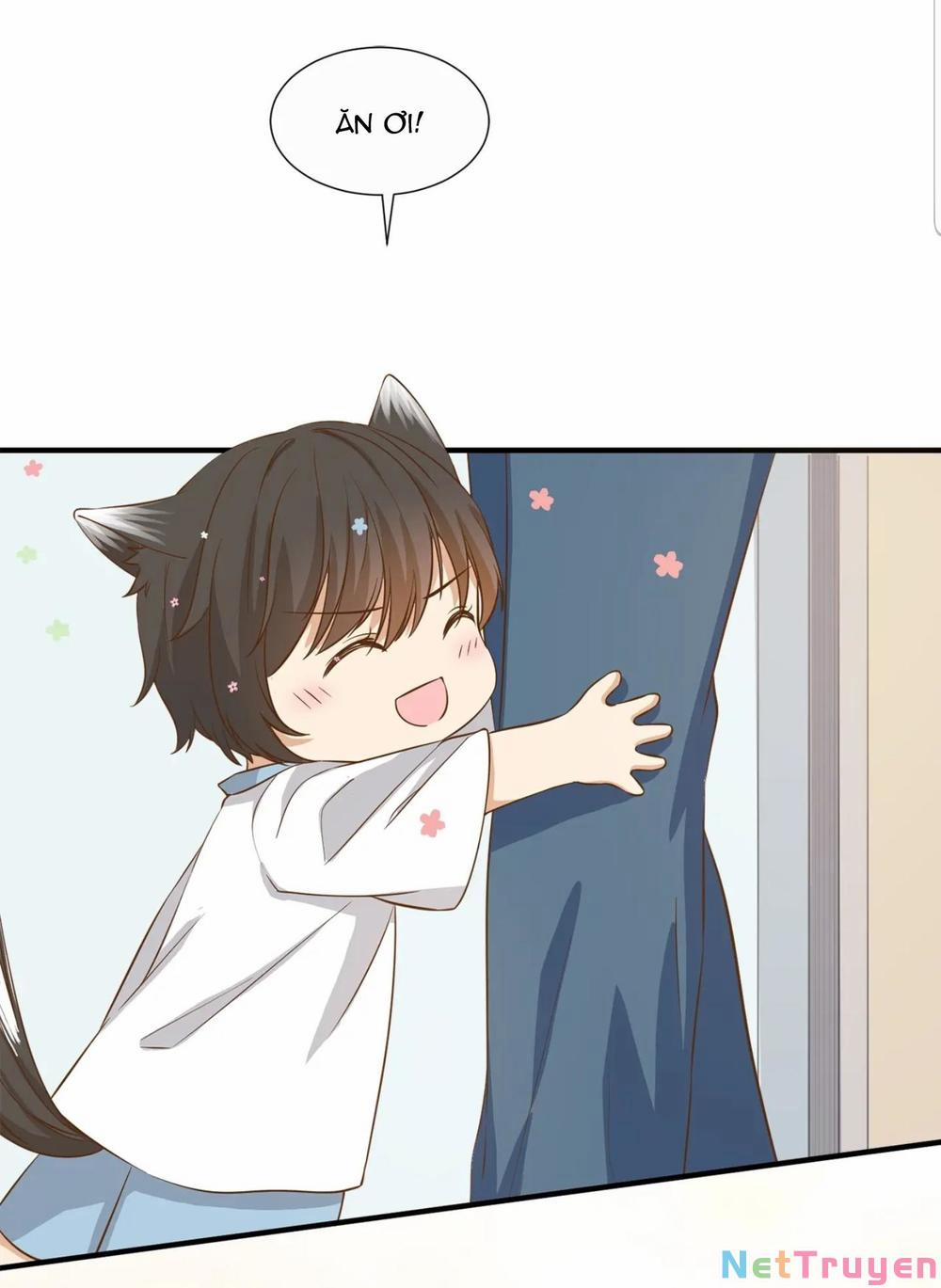 Dẫn Sói Vào Nhà 20 trang 26