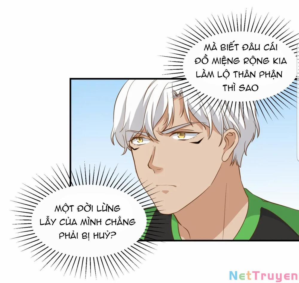 Dẫn Sói Vào Nhà 20 trang 3