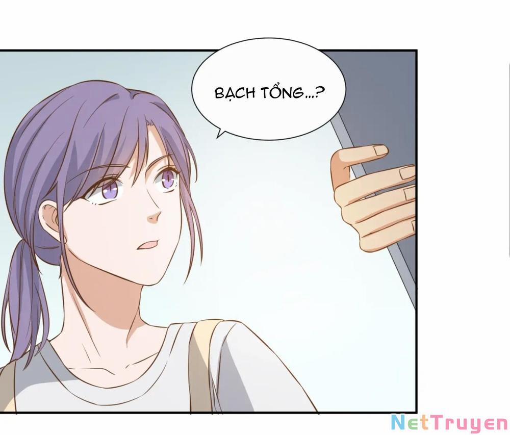 Dẫn Sói Vào Nhà 21 trang 14