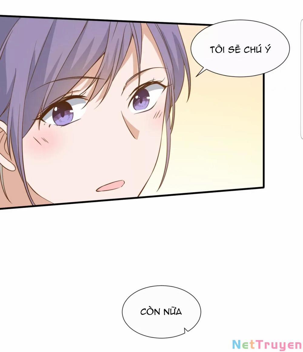 Dẫn Sói Vào Nhà 21 trang 27