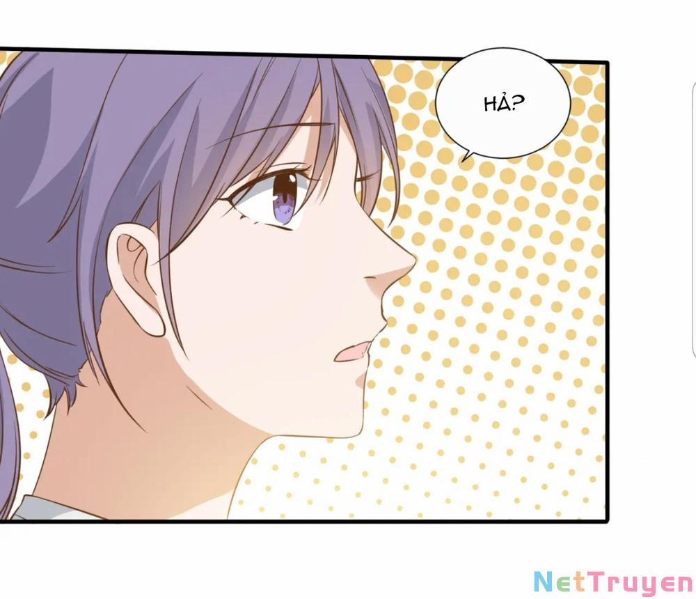 Dẫn Sói Vào Nhà 21 trang 28