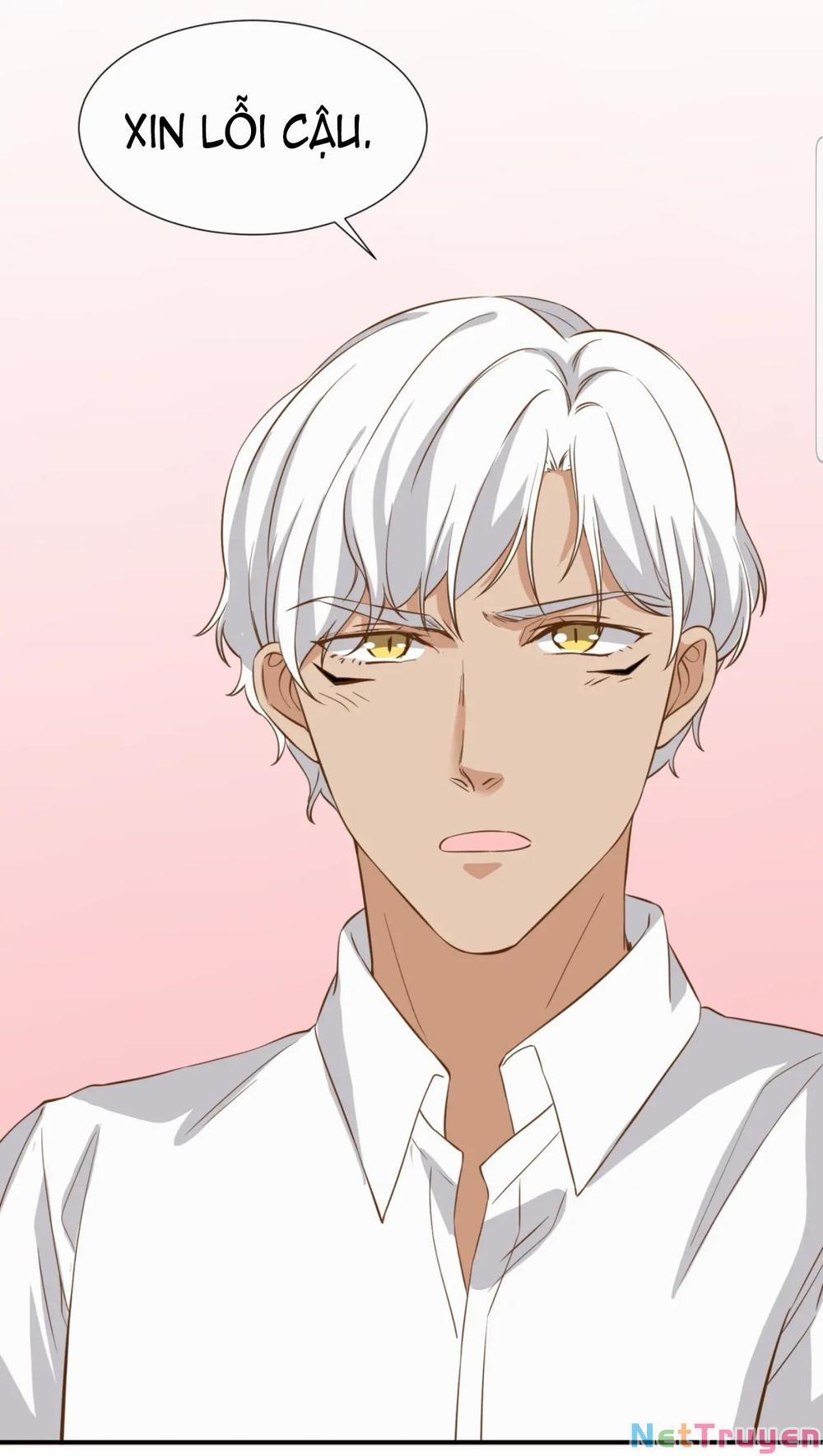 Dẫn Sói Vào Nhà 21 trang 31