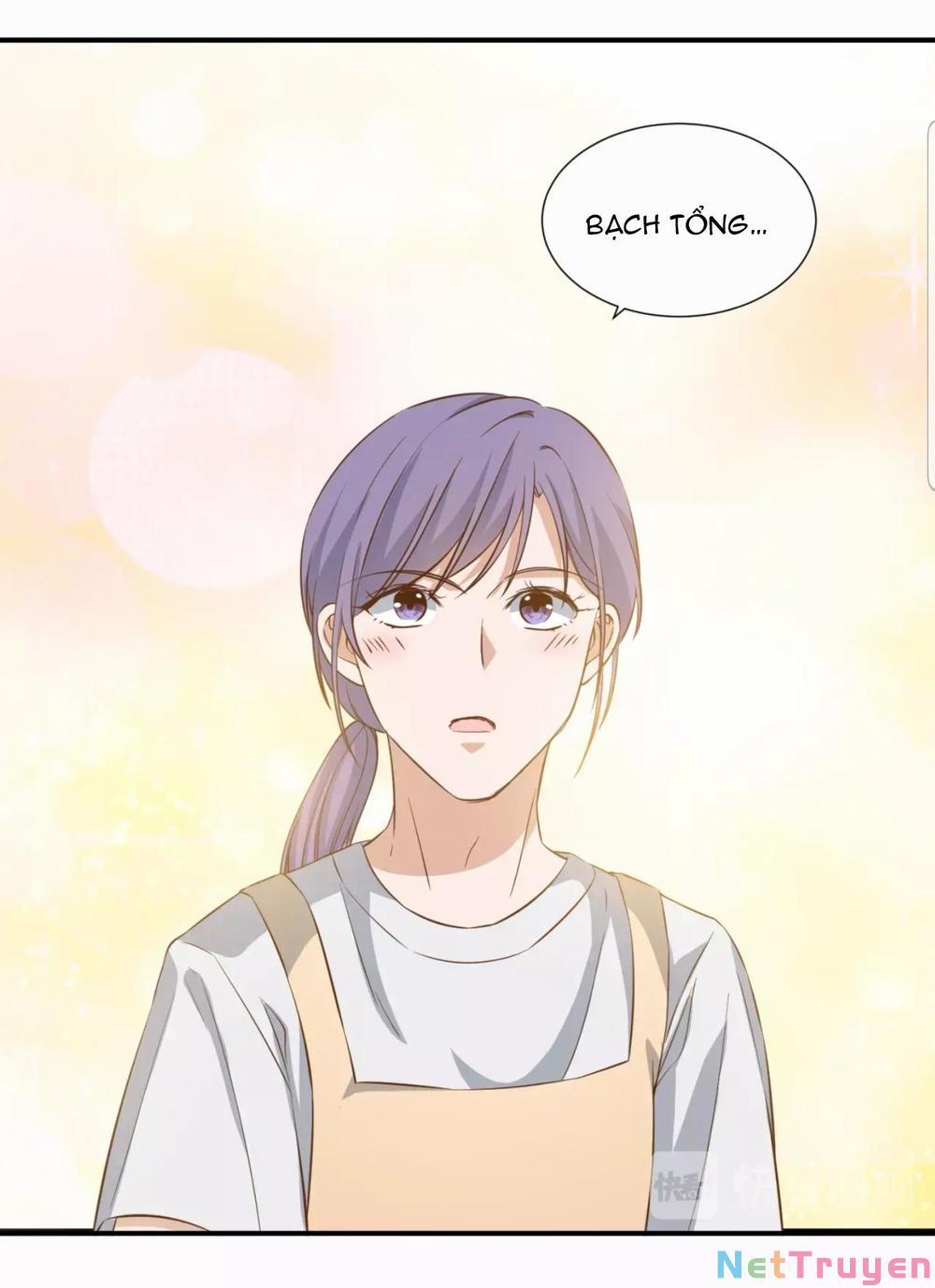 Dẫn Sói Vào Nhà 21 trang 32