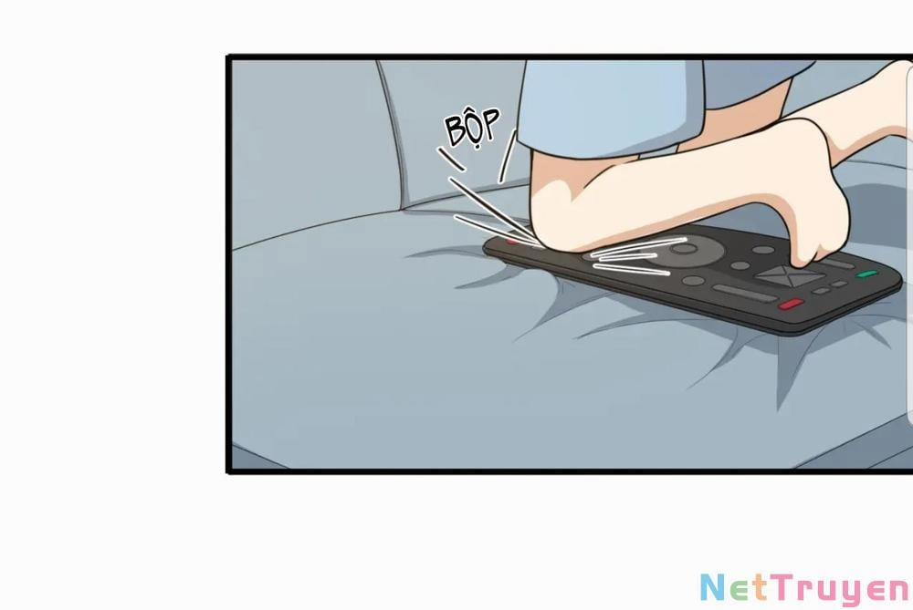 Dẫn Sói Vào Nhà 21 trang 35