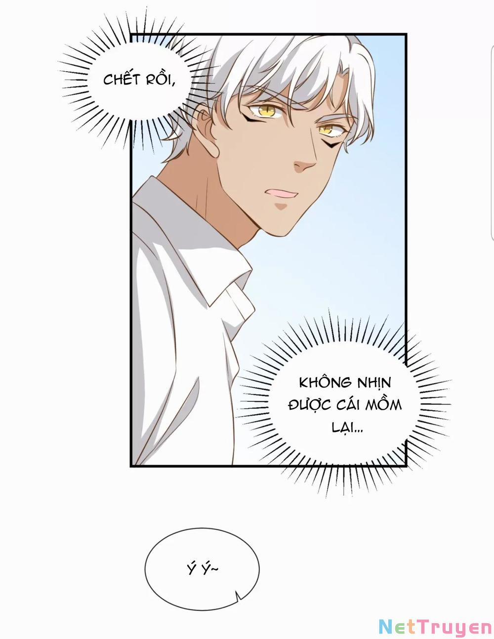 Dẫn Sói Vào Nhà 21 trang 4