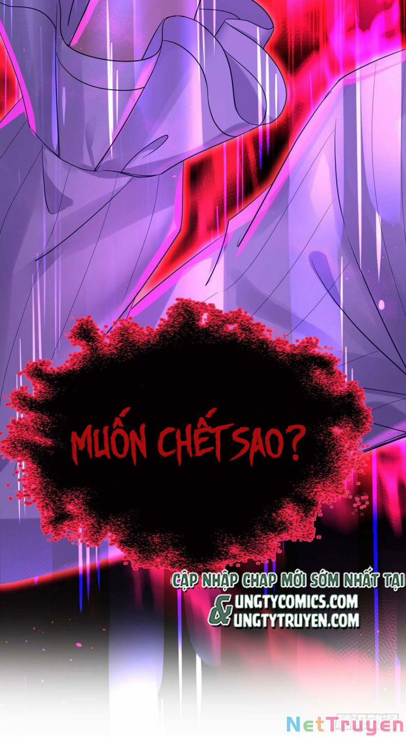 Dẫn Sói Vào Nhà 22 trang 12