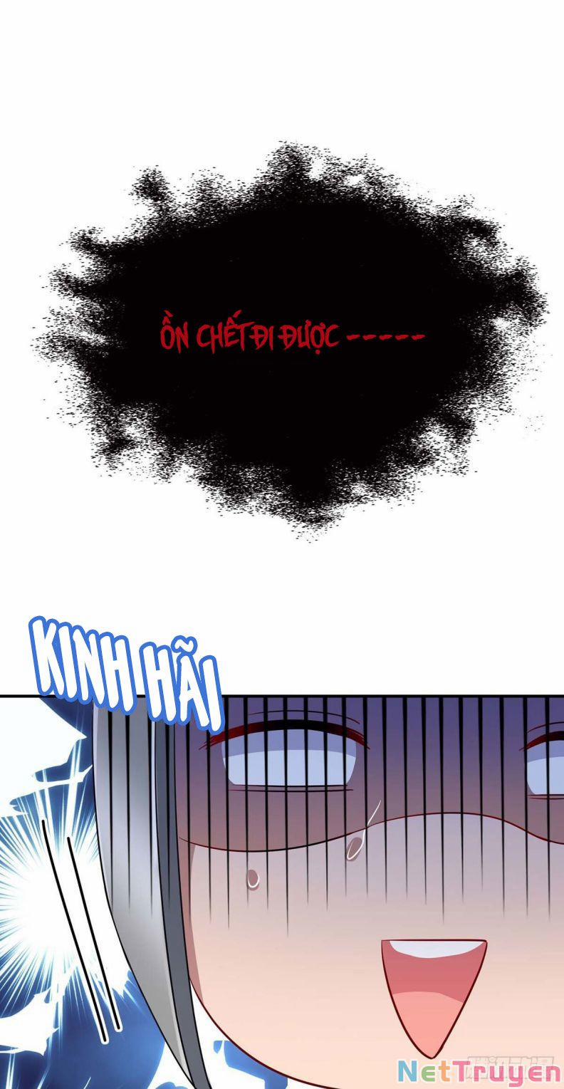 Dẫn Sói Vào Nhà 22 trang 9