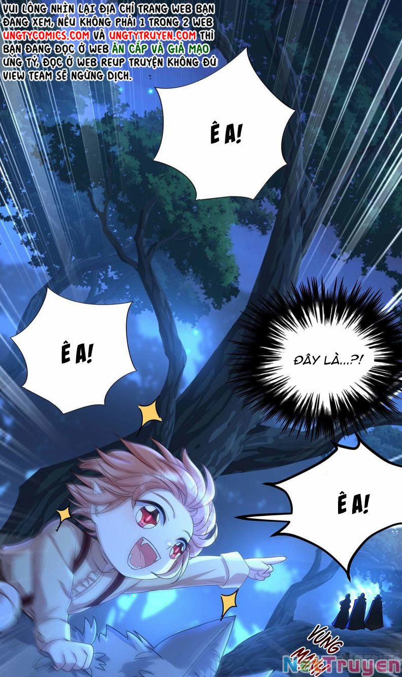 Dẫn Sói Vào Nhà 23 trang 14