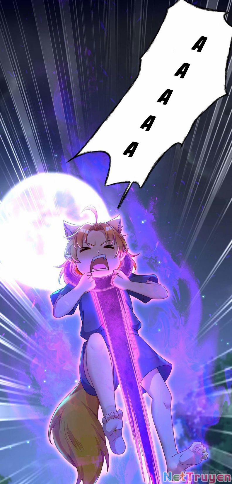 Dẫn Sói Vào Nhà 23 trang 25