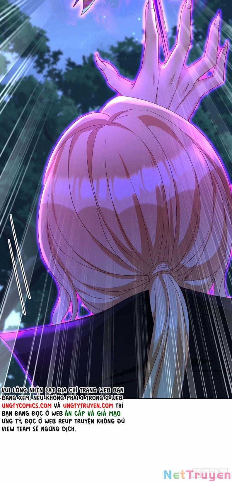 Dẫn Sói Vào Nhà 23 trang 26