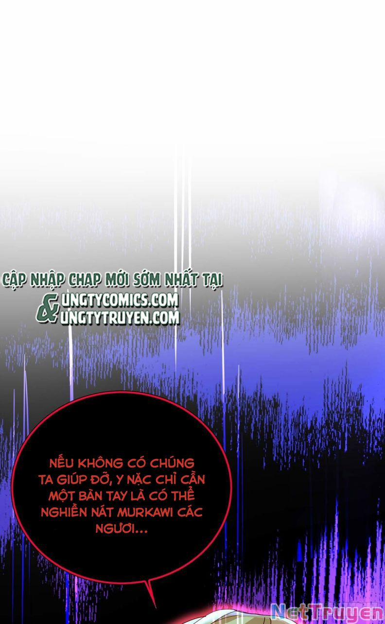 Dẫn Sói Vào Nhà 23 trang 8