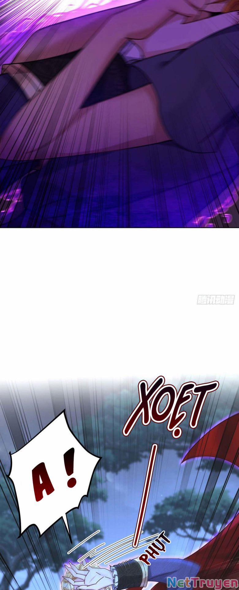 Dẫn Sói Vào Nhà 24 trang 15