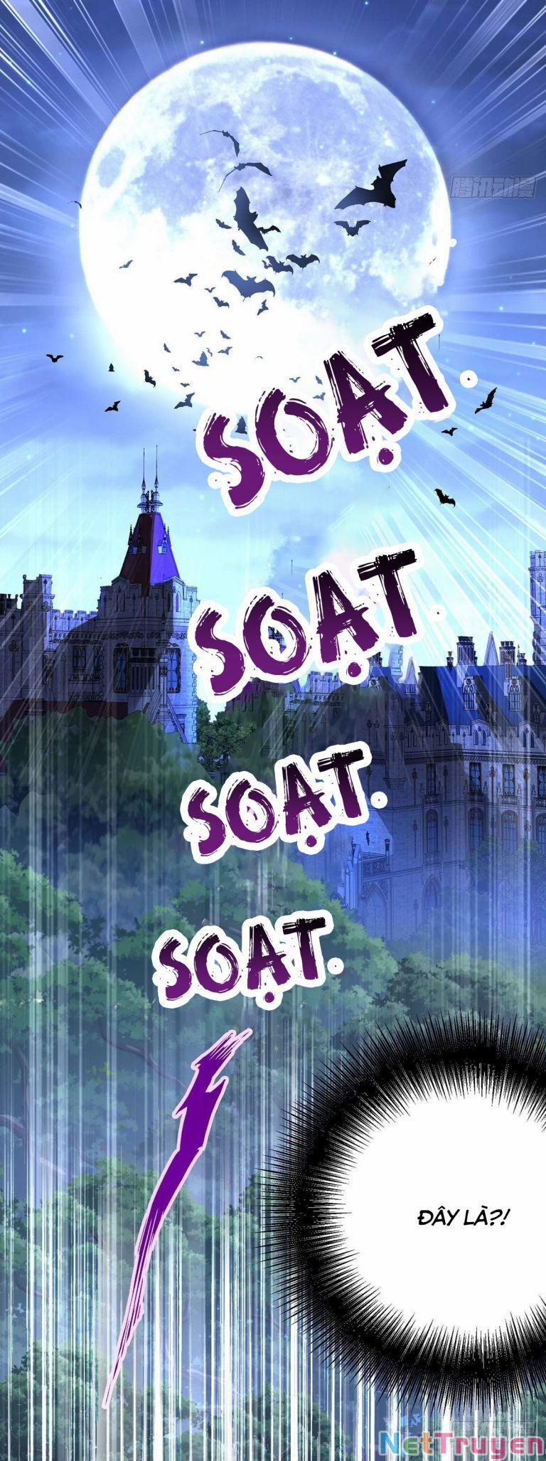 Dẫn Sói Vào Nhà 25 trang 10