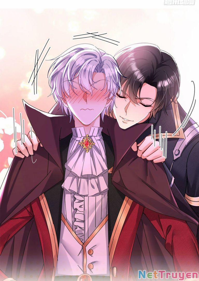 Dẫn Sói Vào Nhà 25 trang 22