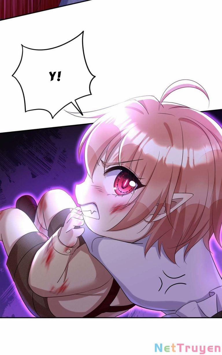 Dẫn Sói Vào Nhà 25 trang 8