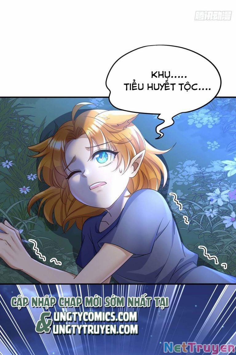 Dẫn Sói Vào Nhà 25 trang 9