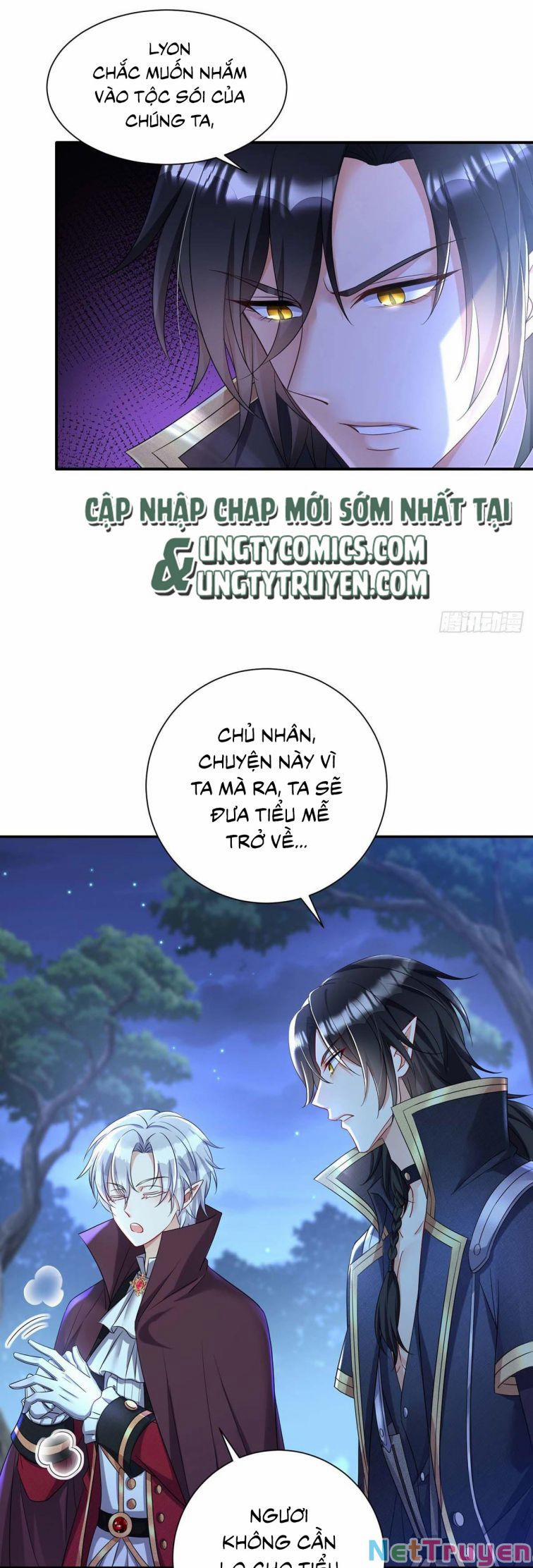 Dẫn Sói Vào Nhà 26 trang 2