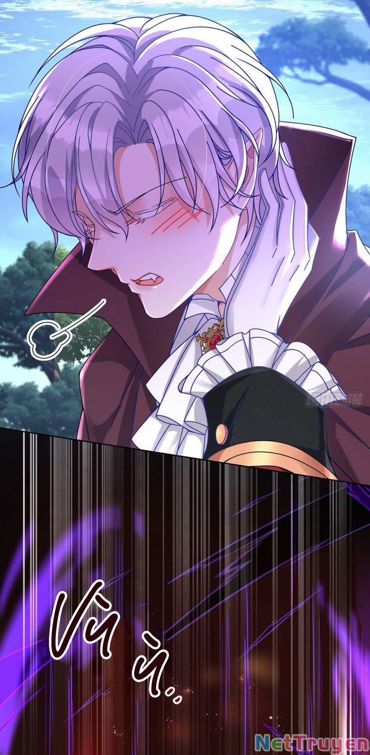 Dẫn Sói Vào Nhà 26 trang 21