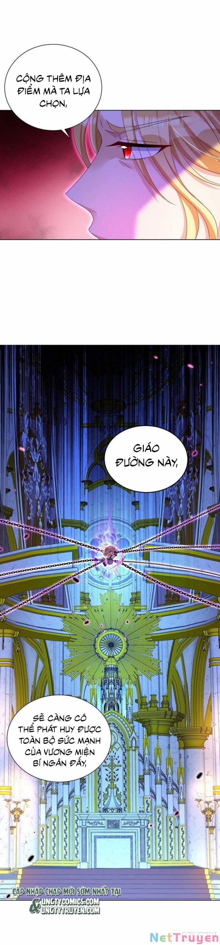 Dẫn Sói Vào Nhà 27 trang 11