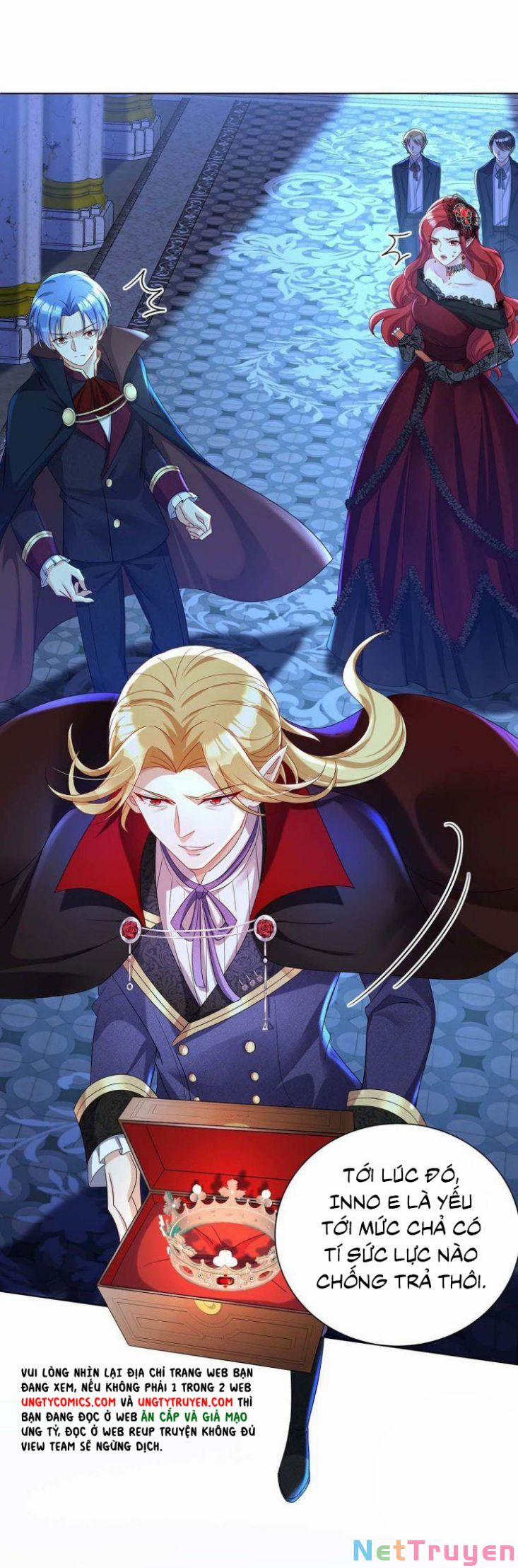 Dẫn Sói Vào Nhà 27 trang 12