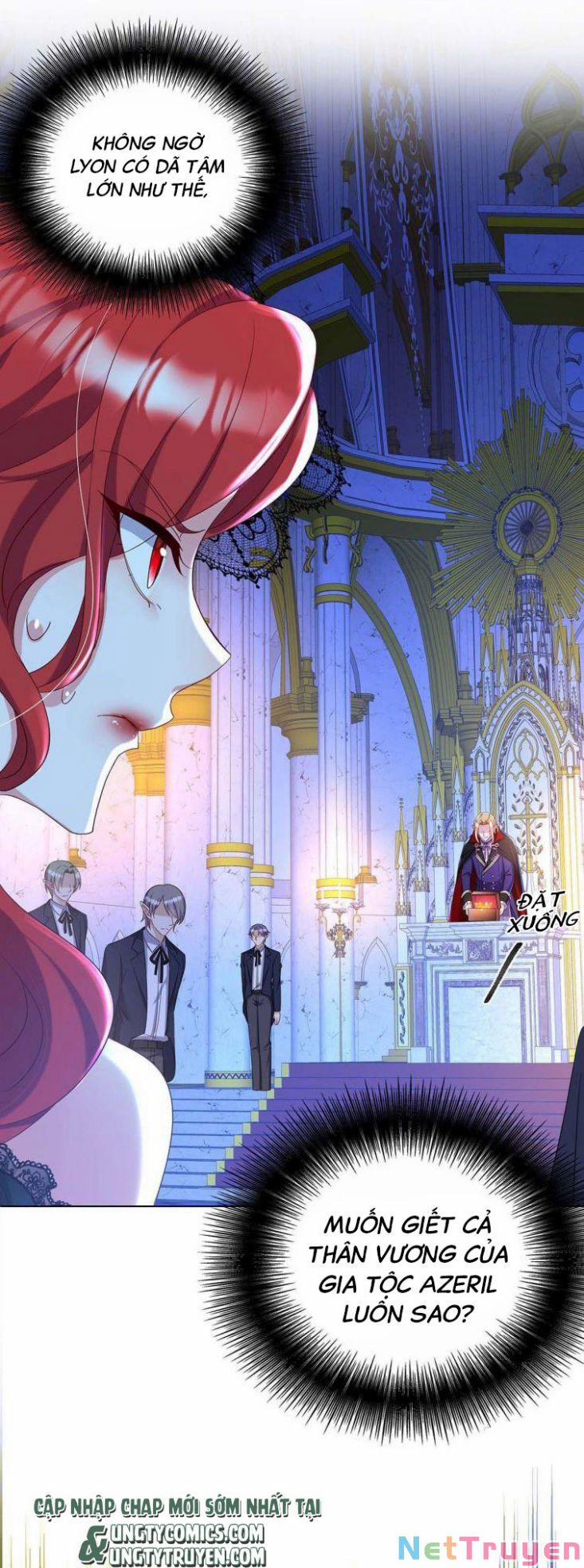 Dẫn Sói Vào Nhà 27 trang 13