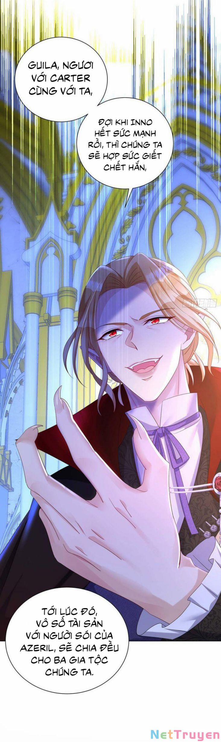 Dẫn Sói Vào Nhà 27 trang 14