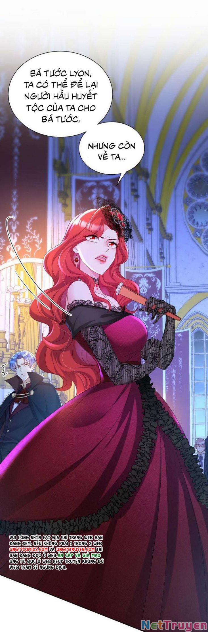 Dẫn Sói Vào Nhà 27 trang 15