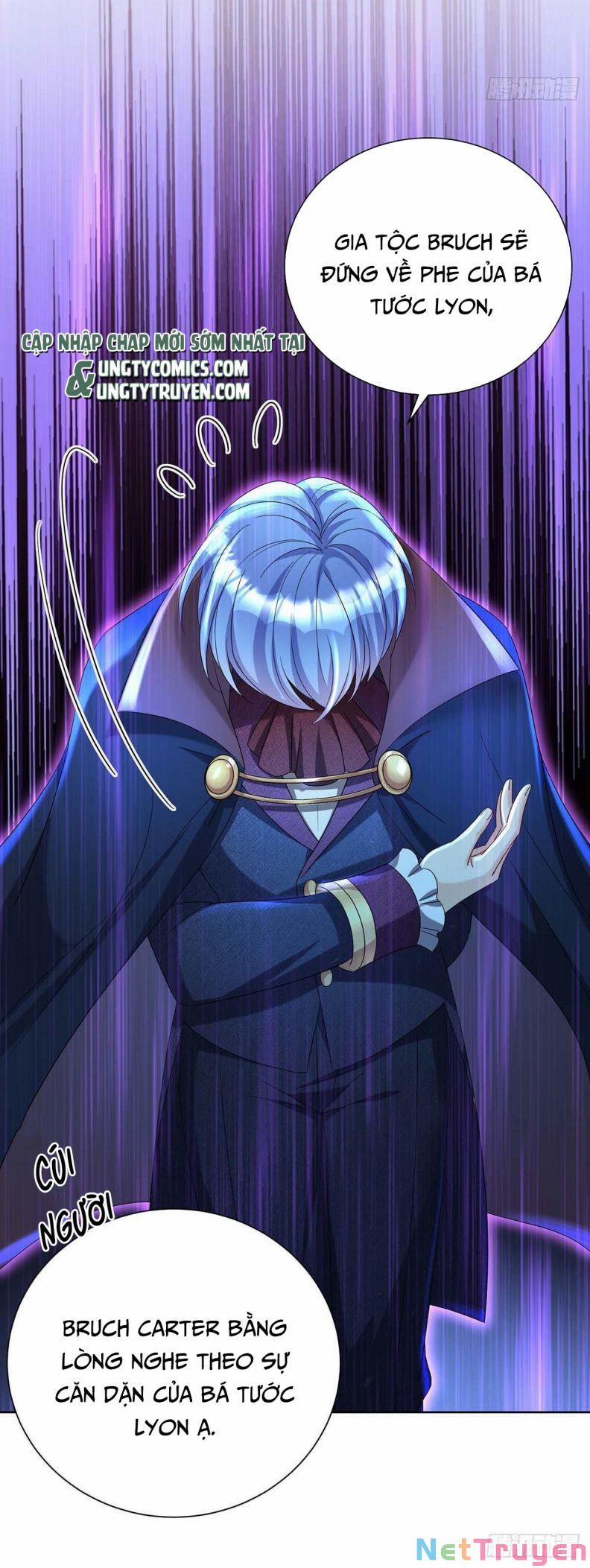 Dẫn Sói Vào Nhà 28 trang 13