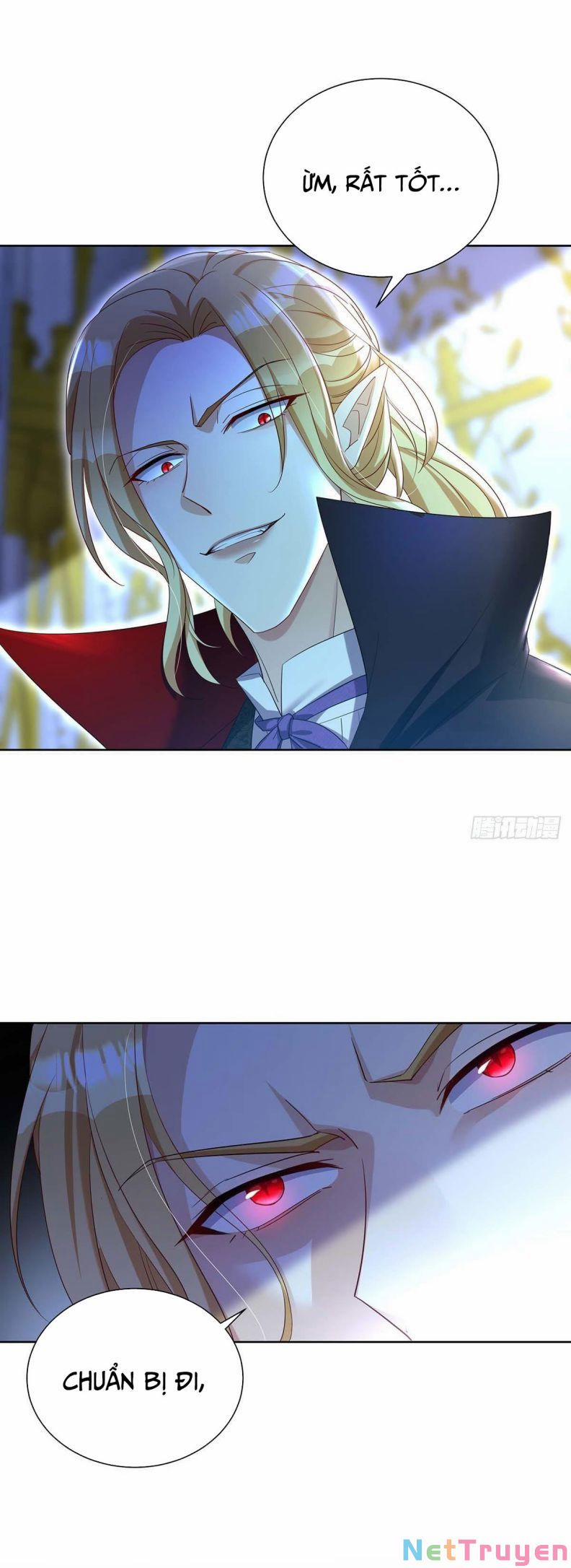 Dẫn Sói Vào Nhà 28 trang 14