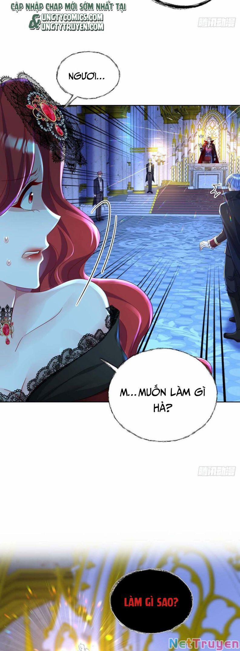 Dẫn Sói Vào Nhà 28 trang 2