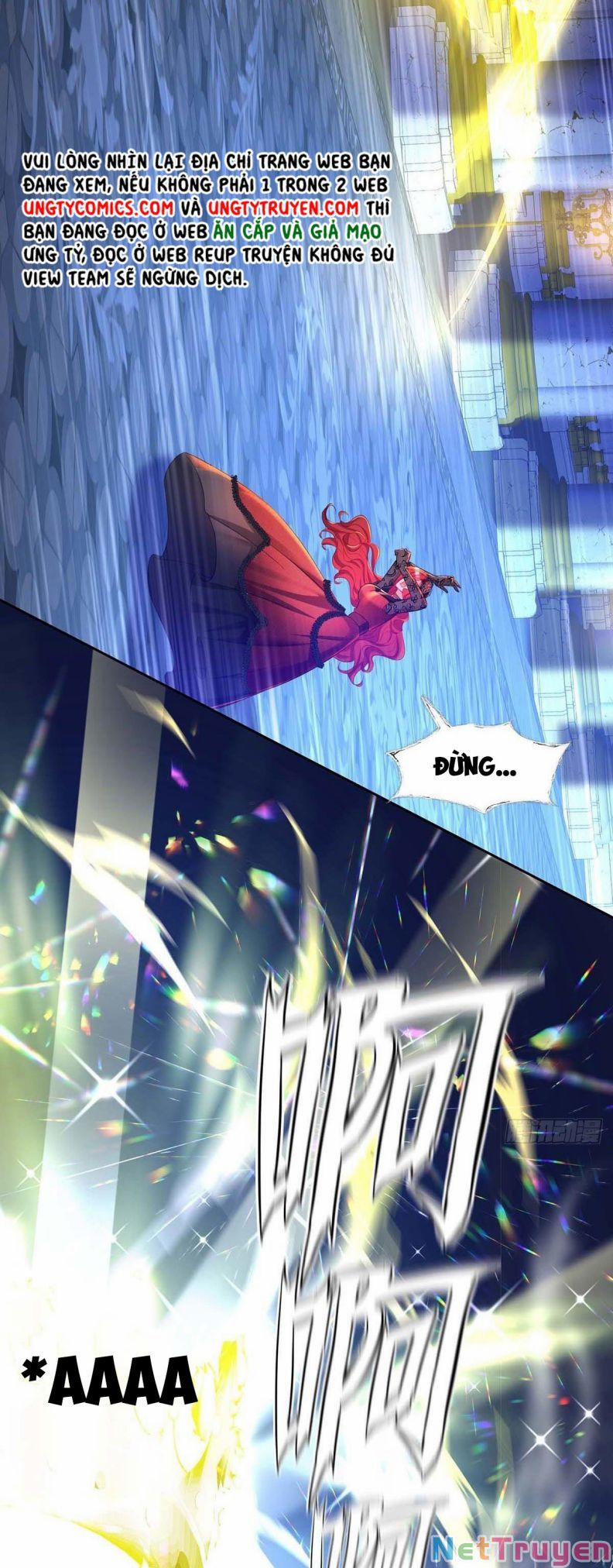 Dẫn Sói Vào Nhà 28 trang 6