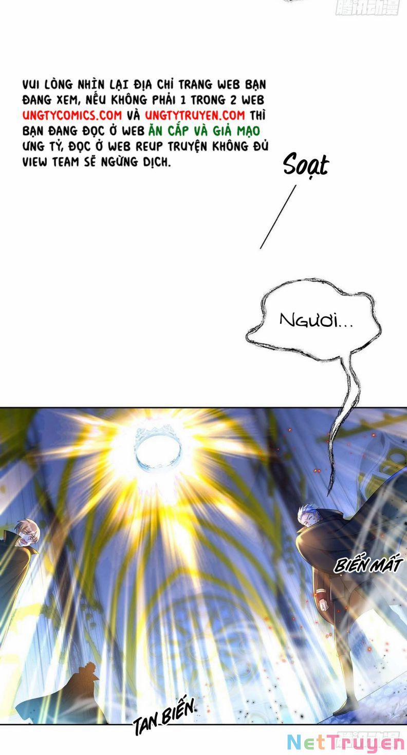 Dẫn Sói Vào Nhà 28 trang 8