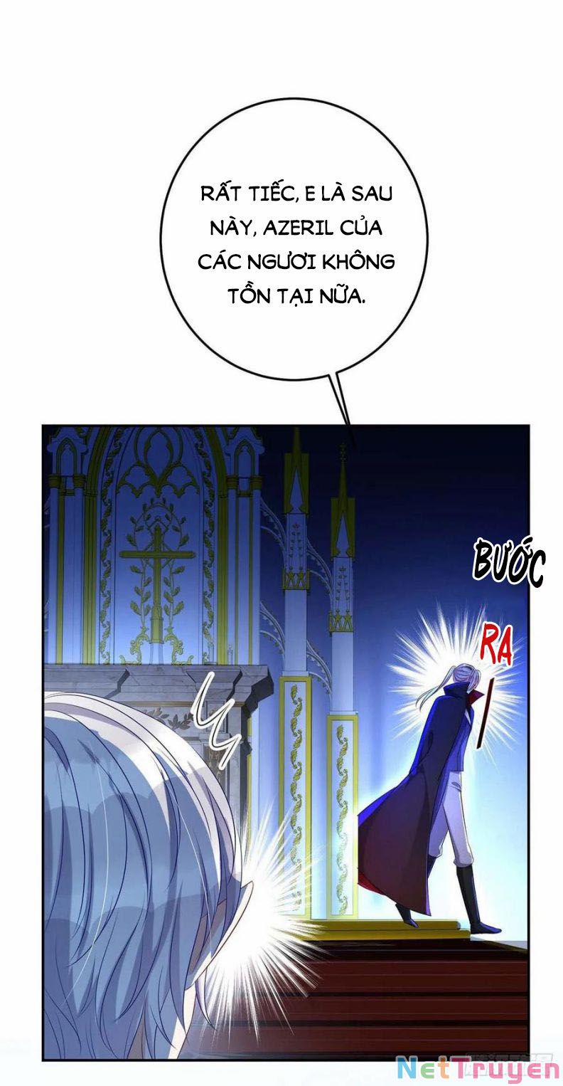 Dẫn Sói Vào Nhà 29 trang 10