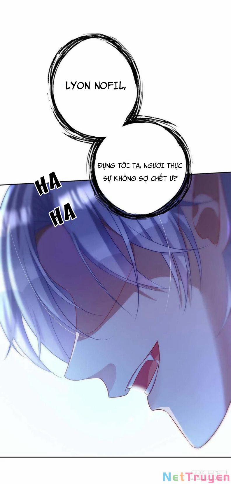 Dẫn Sói Vào Nhà 29 trang 12