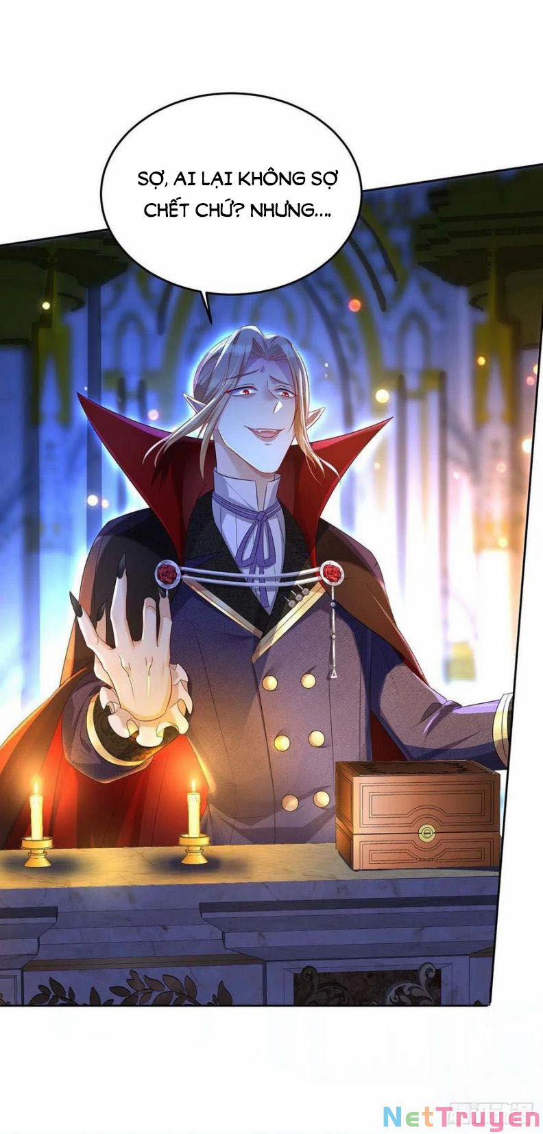 Dẫn Sói Vào Nhà 29 trang 13