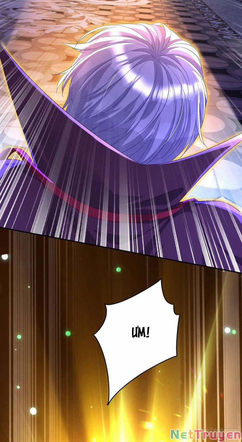 Dẫn Sói Vào Nhà 29 trang 22