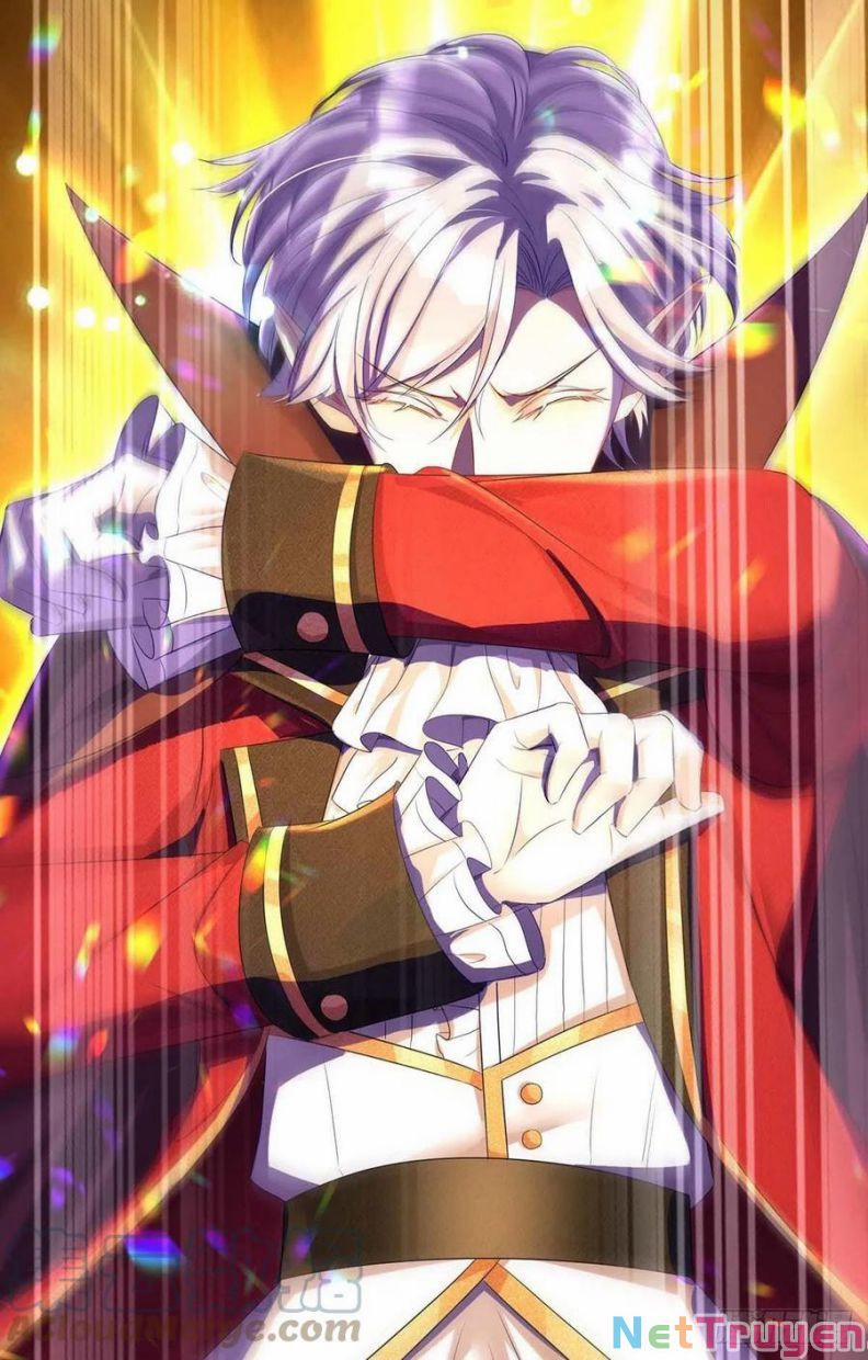 Dẫn Sói Vào Nhà 29 trang 23