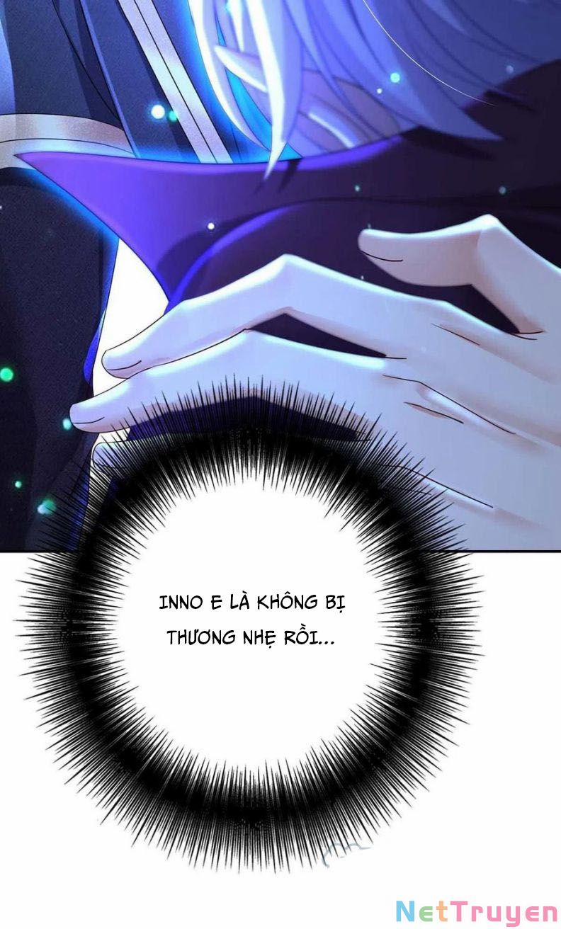 Dẫn Sói Vào Nhà 29 trang 29