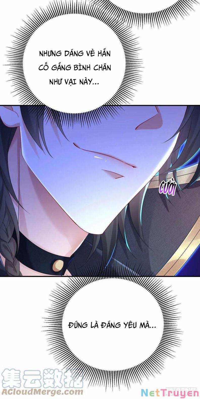 Dẫn Sói Vào Nhà 29 trang 3