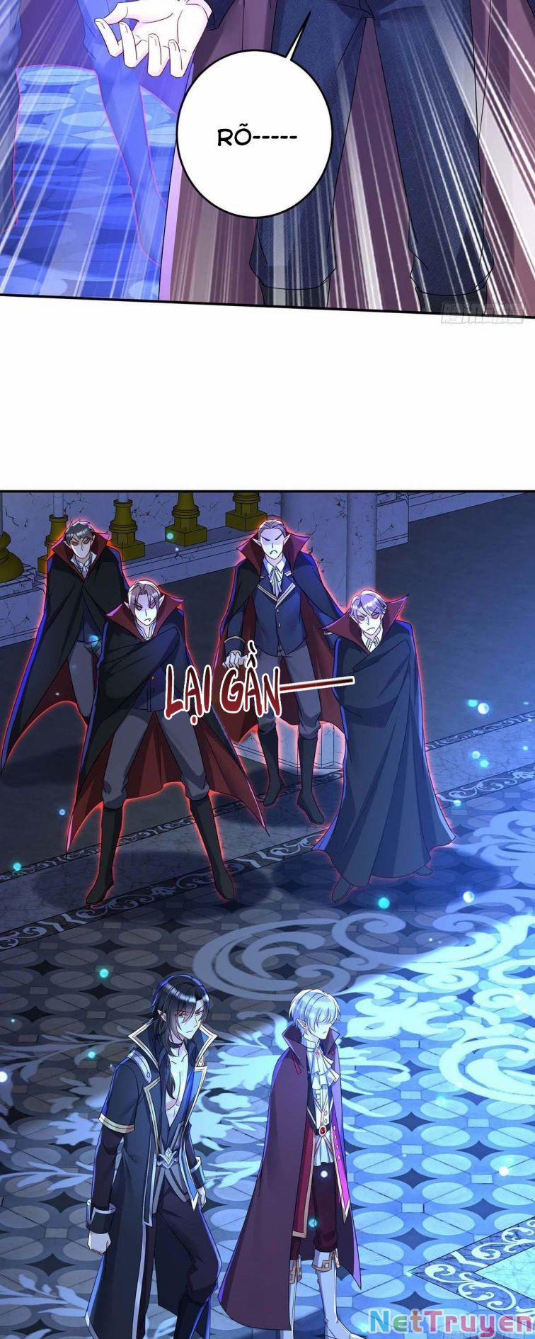 Dẫn Sói Vào Nhà 30 trang 2