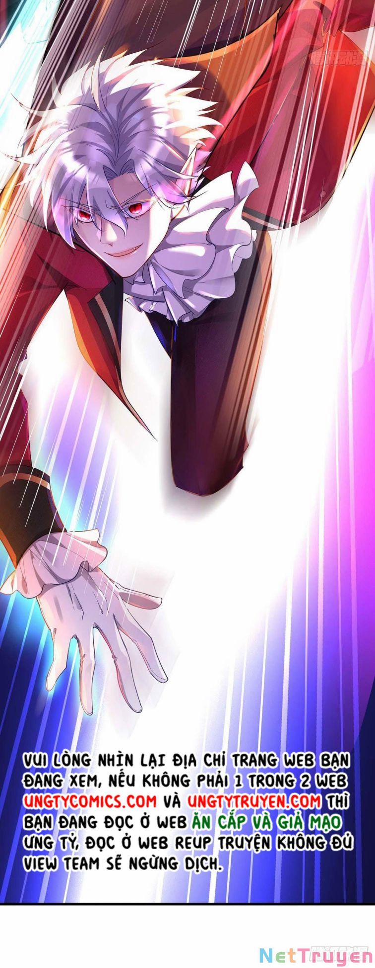 Dẫn Sói Vào Nhà 30 trang 6