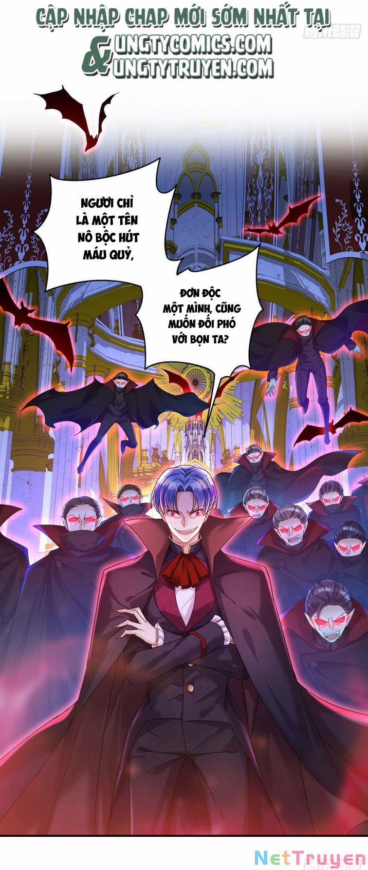 Dẫn Sói Vào Nhà 30 trang 9