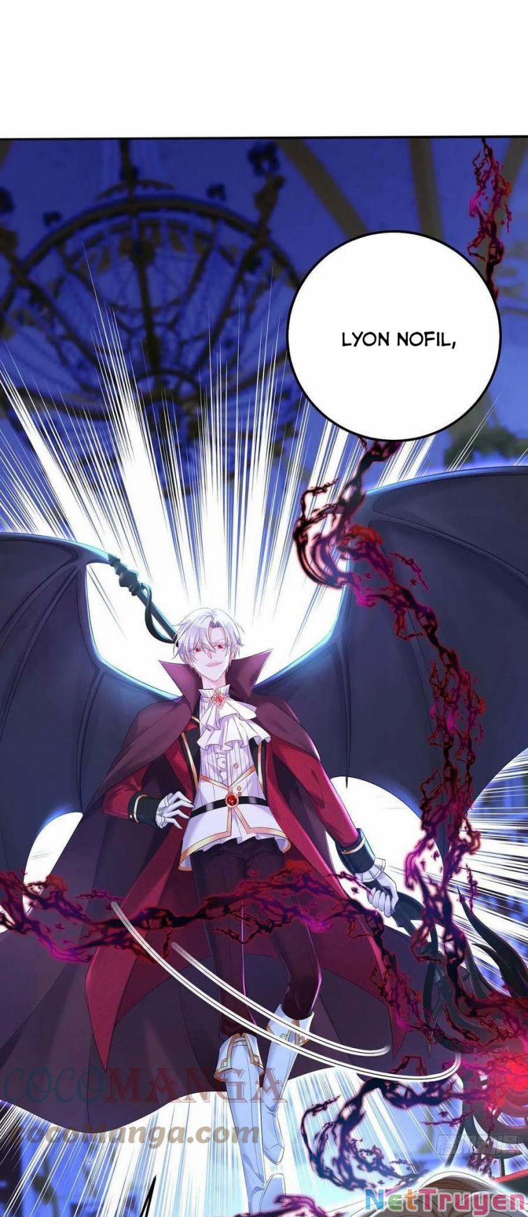 Dẫn Sói Vào Nhà 31 trang 1