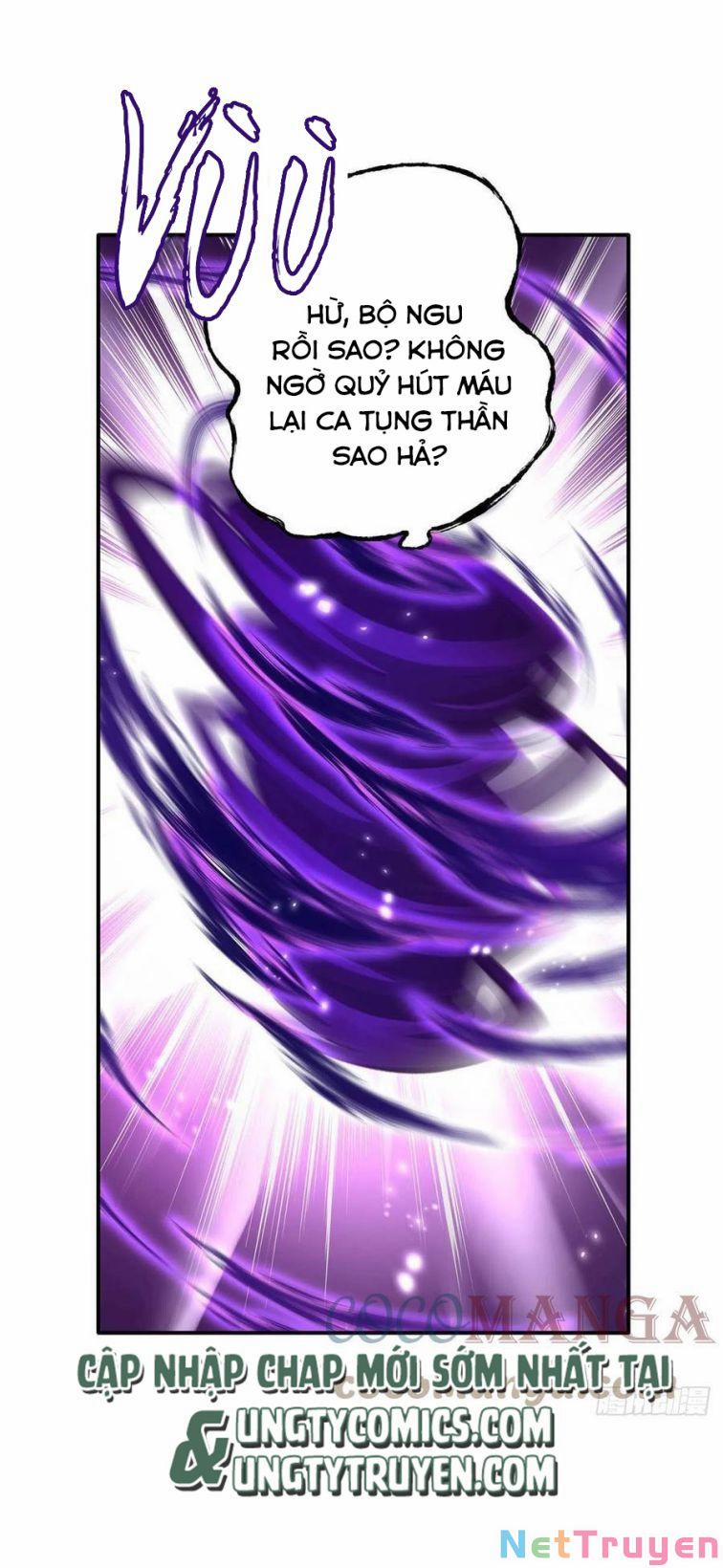 Dẫn Sói Vào Nhà 31 trang 15