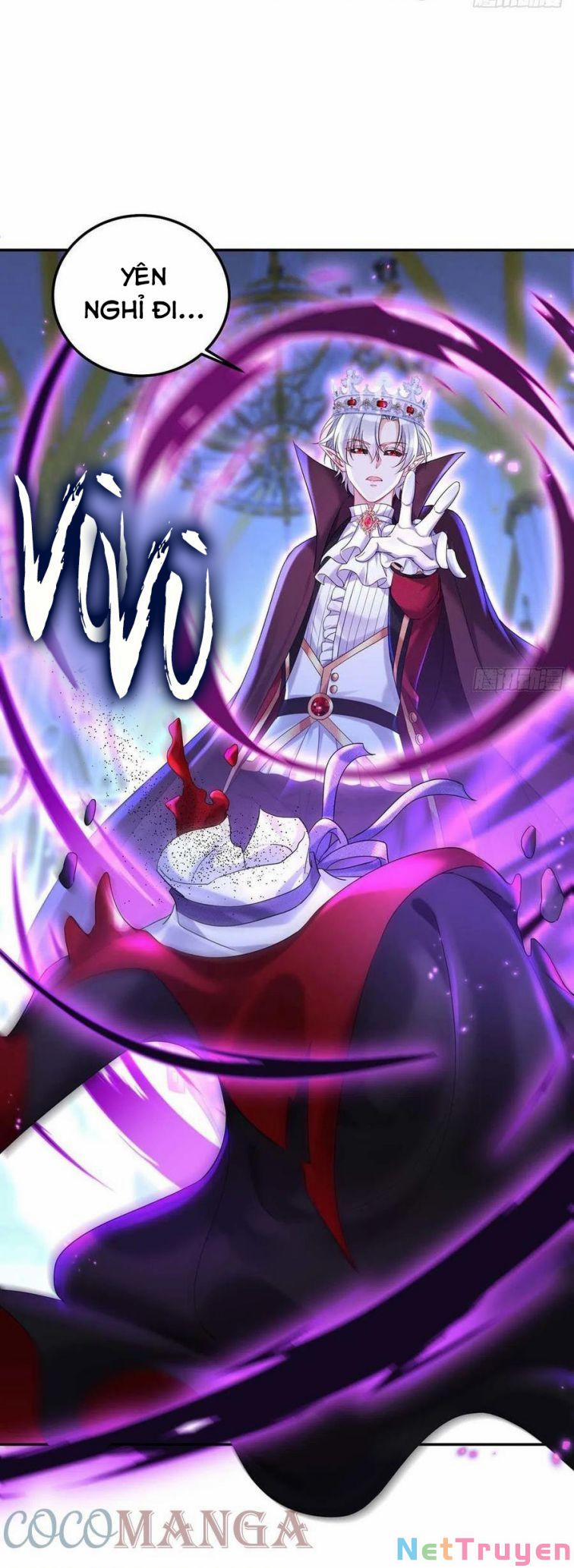 Dẫn Sói Vào Nhà 31 trang 19